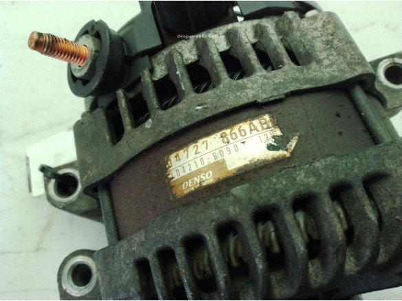   ALTERNADOR CHRYSLER GRAND VOYAGER V (RT)|Desguaces La Cabaña