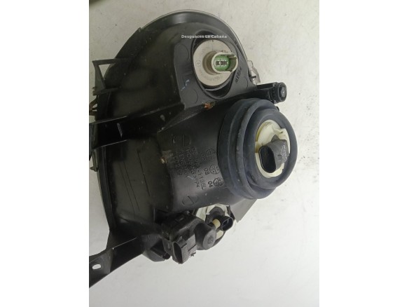 7701045174 FARO IZQUIERDO RENAULT CLIO II (BB_, CB_)|Desguaces La Cabaña