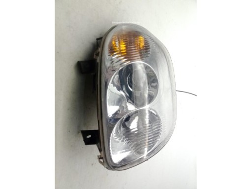 D7FG726 MOTOR RENAULT CLIO II (BB_, CB_)|Desguaces La Cabaña