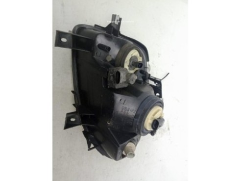 D7FG726 MOTOR RENAULT CLIO II (BB_, CB_)|Desguaces La Cabaña 2