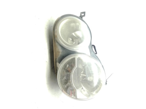 6Q1941007AF FARO IZQUIERDO VW POLO (9N_)|Desguaces La Cabaña