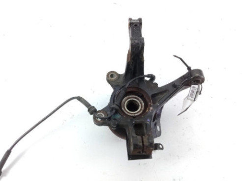 400148079R MANGUETA DEL DER RENAULT CAPTUR (J5_, H5_) |Desguaces La Cabaña