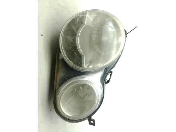 6Q1941008AF FARO DERECHO VW POLO (9N_)|Desguaces La Cabaña