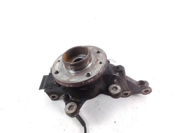 400148079R MANGUETA DEL DER RENAULT CAPTUR (J5_, H5_) |Desguaces La Cabaña