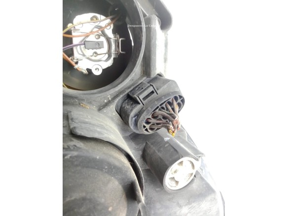 6Q1941008AF FARO DERECHO VW POLO (9N_)|Desguaces La Cabaña