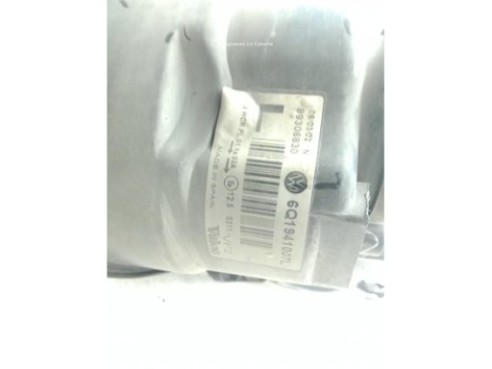 6Q1941007AF FARO IZQUIERDO VW POLO (9N_)|Desguaces La Cabaña