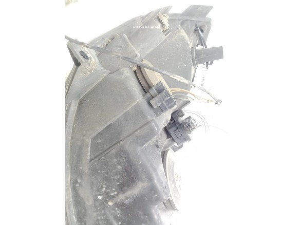 260605447R FARO IZQUIERDO RENAULT GRAND SCENIC II (JM0/1_)|Desguaces La Cabaña