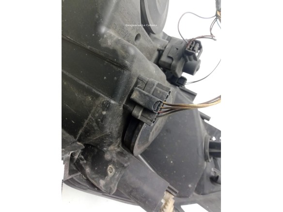260102336R FARO DERECHO RENAULT GRAND SCENIC II (JM0/1_)|Desguaces La Cabaña