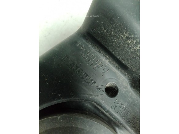 260605447R FARO IZQUIERDO RENAULT GRAND SCENIC II (JM0/1_)|Desguaces La Cabaña