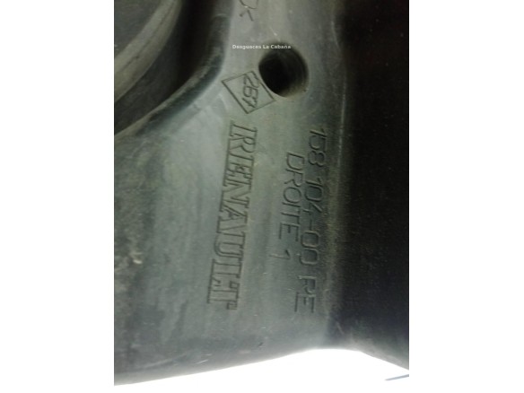 260102336R FARO DERECHO RENAULT GRAND SCENIC II (JM0/1_)|Desguaces La Cabaña