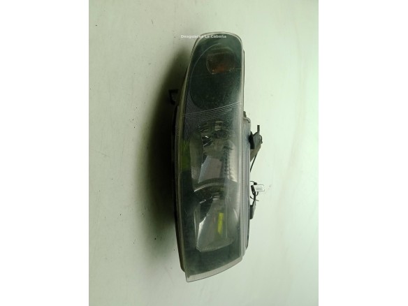 1M1941016 FARO DERECHO SEAT TOLEDO II (1M2)|Desguaces La Cabaña