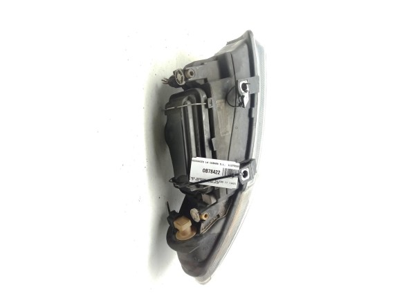 1M1941016 FARO DERECHO SEAT TOLEDO II (1M2)|Desguaces La Cabaña