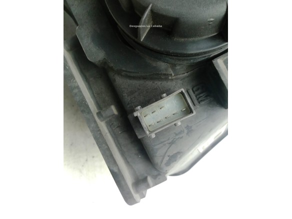 93175364 FARO IZQUIERDO OPEL MERIVA A Limusina (X03)|Desguaces La Cabaña
