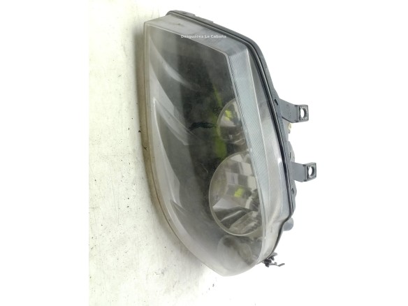 6L1941005M FARO IZQUIERDO SEAT CORDOBA (6L2)|Desguaces La Cabaña