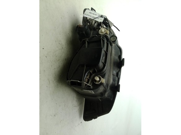 6L1941005M FARO IZQUIERDO SEAT CORDOBA (6L2)|Desguaces La Cabaña