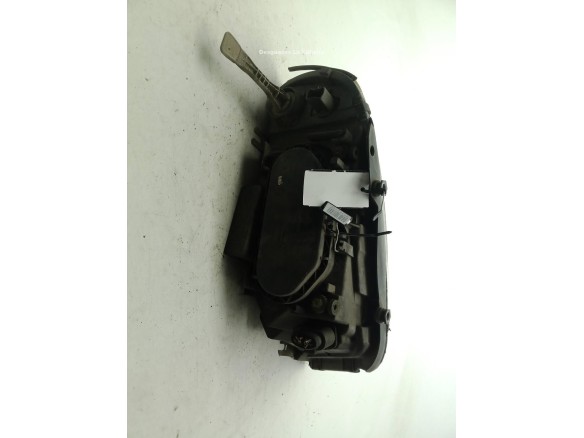 7M7941015N FARO IZQUIERDO SEAT ALHAMBRA (7V8, 7V9)|Desguaces La Cabaña