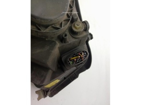 7M7941015N FARO IZQUIERDO SEAT ALHAMBRA (7V8, 7V9)|Desguaces La Cabaña