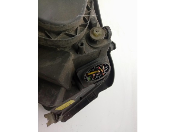 7M7941015N FARO IZQUIERDO SEAT ALHAMBRA (7V8, 7V9)|Desguaces La Cabaña