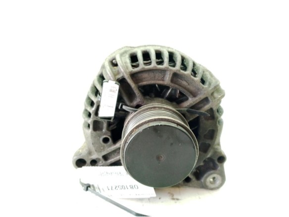 038903018QX ALTERNADOR SEAT ALHAMBRA (7V8, 7V9)|Desguaces La Cabaña