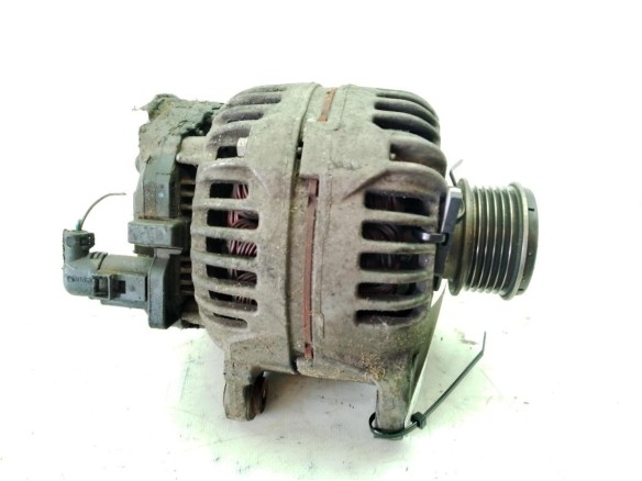 038903018QX ALTERNADOR SEAT ALHAMBRA (7V8, 7V9)|Desguaces La Cabaña