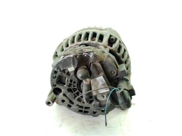 038903018QX ALTERNADOR SEAT ALHAMBRA (7V8, 7V9)|Desguaces La Cabaña