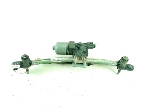 95513457, 51810592 MOTOR LIMPIAPARABRISAS DEL OPEL COMBO Furgón/ranchera familiar (X12)|Desguaces La Cabaña