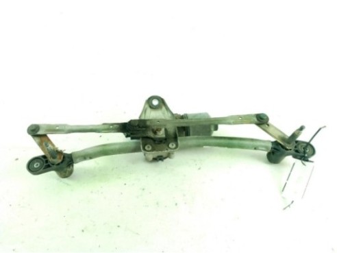 MOTOR LIMPIAPARABRISAS DELANTERO|Desguaces La Cabaña 2