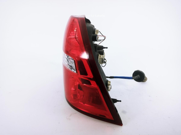PILOTO TRA DER CHEVROLET AVEO Sedán (T250, T255) |Desguaces La Cabaña