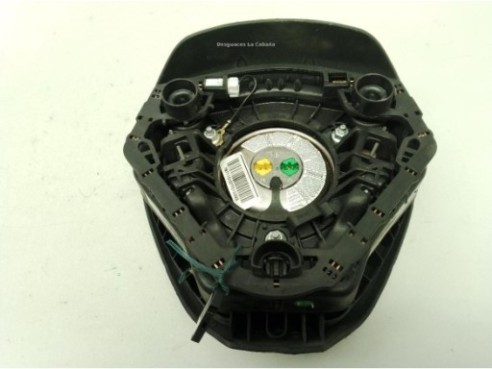 51808753 MOTOR LIMPIAPARABRISAS TRA LANCIA DELTA III (844_)|Desguaces La Cabaña 2