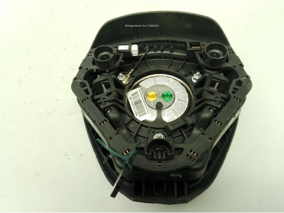 AIRBAG IZQ LANCIA DELTA III (844_)|Desguaces La Cabaña
