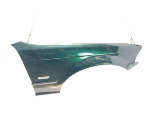 41358240406 ALETA DEL DER BMW 3 (E46)|Desguaces La Cabaña