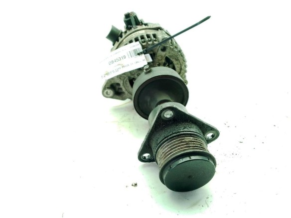   ALTERNADOR FORD FOCUS II (DA_, HCP)|Desguaces La Cabaña