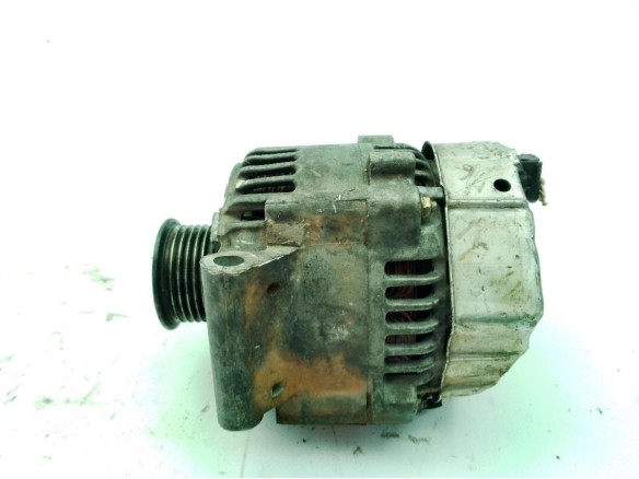 12317515029 ALTERNADOR MINI MINI (R50, R53)|Desguaces La Cabaña