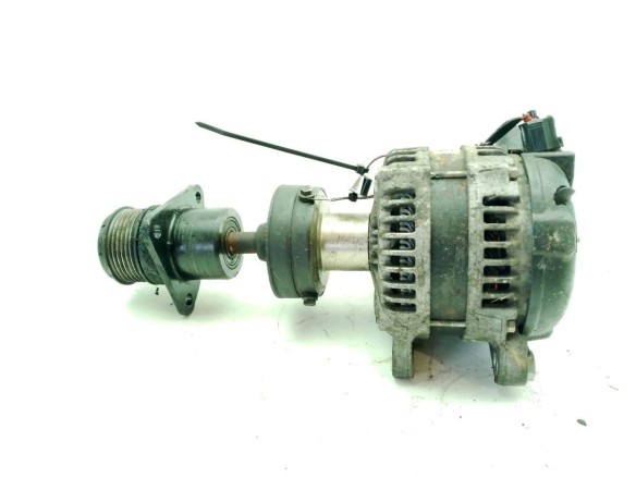   ALTERNADOR FORD FOCUS II (DA_, HCP)|Desguaces La Cabaña