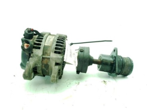   ALTERNADOR FORD FOCUS II (DA_, HCP)|Desguaces La Cabaña