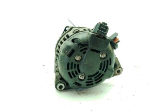   ALTERNADOR FORD FOCUS II (DA_, HCP)|Desguaces La Cabaña