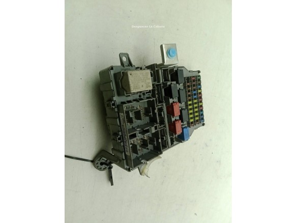 A000011, CAJA FUSIBLES INTERIOR (BSI) HONDA ACCORD VII (CL, CN)|Desguaces La Cabaña