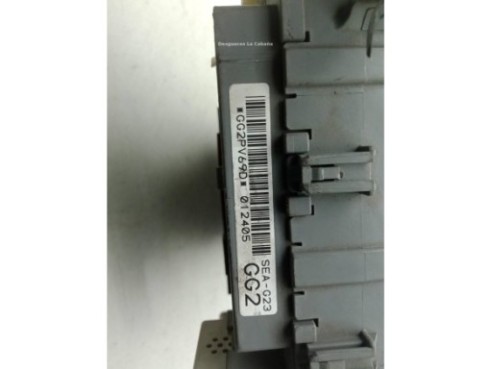 A000011, CAJA FUSIBLES INTERIOR (BSI) HONDA ACCORD VII (CL, CN)|Desguaces La Cabaña