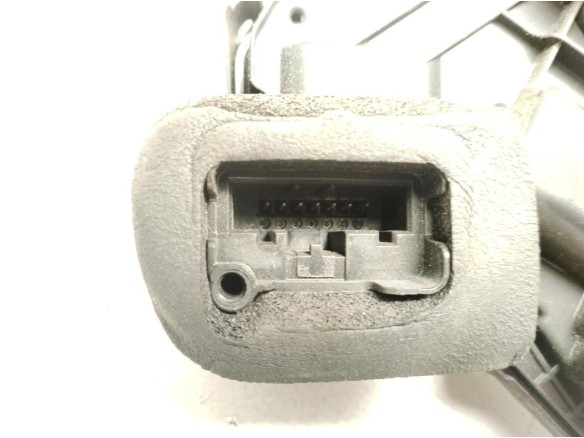 CERRADURA PUERTA LAT DEL DER VW POLO (6R1, 6C1)|Desguaces La Cabaña