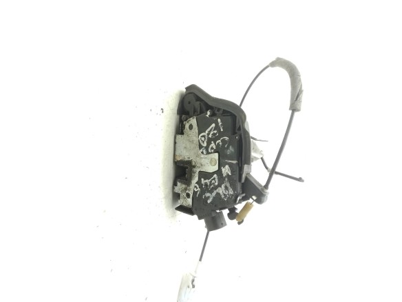 CERRADURA PUERTA LAT DEL IZQ BMW 3 Coupé (E46)|Desguaces La Cabaña