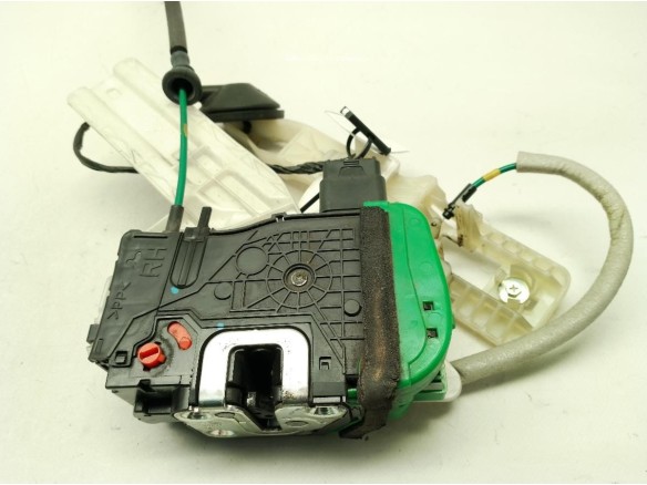 814203Z000 CERRADURA PUERTA LAT DEL IZQ HYUNDAI i40 (VF)|Desguaces La Cabaña