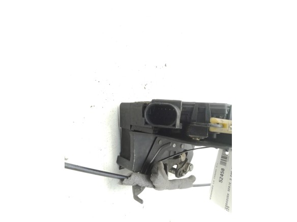 CERRADURA PUERTA LAT DEL IZQ BMW 3 Coupé (E46)|Desguaces La Cabaña