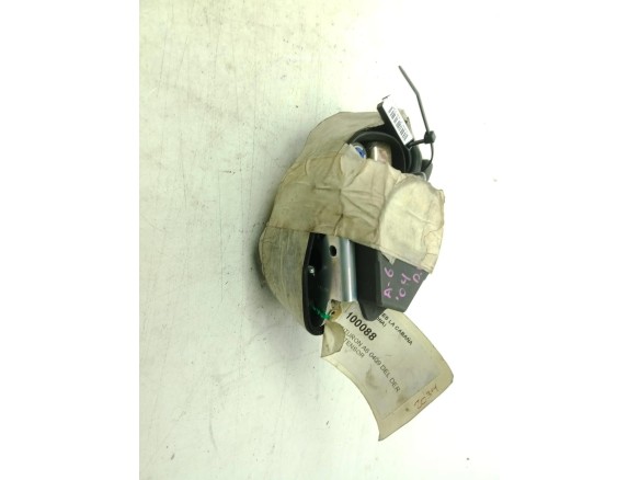  CINTURON DEL DER AUDI A6 (4F2, C6)|Desguaces La Cabaña