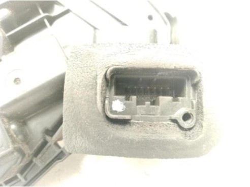 CERRADURA PUERTA LAT TRA IZQ VW POLO (6R1, 6C1)|Desguaces La Cabaña