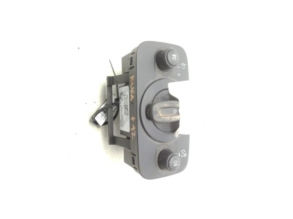 AV6T13A024CC, CONMUTADOR LUCES FORD C-MAX II (DXA/CB7, DXA/CEU)|Desguaces La Cabaña