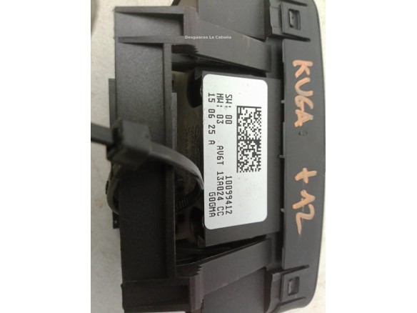 AV6T13A024CC, CONMUTADOR LUCES FORD C-MAX II (DXA/CB7, DXA/CEU)|Desguaces La Cabaña