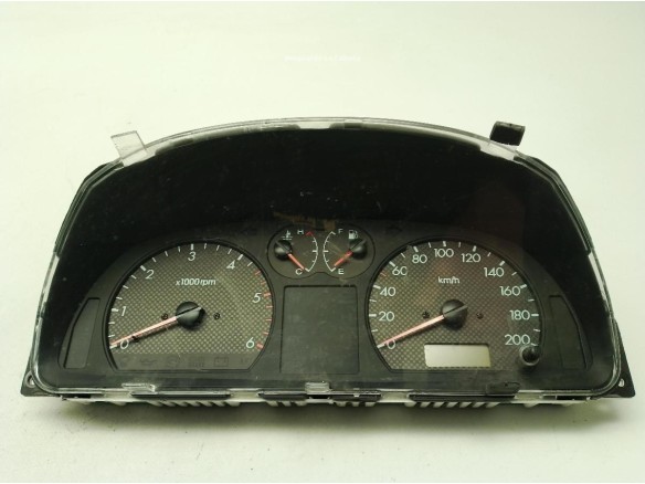 94013H1340, CUADRO INSTRUMENTOS HYUNDAI TERRACAN (HP)|Desguaces La Cabaña