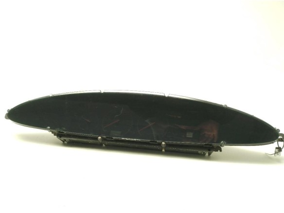 BA00A5903720, CUADRO INSTRUMENTOS NISSAN PRIMERA Hatchback (P12)|Desguaces La Cabaña