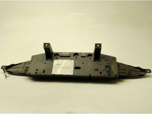 BA00A5903720, CUADRO INSTRUMENTOS NISSAN PRIMERA Hatchback (P12)|Desguaces La Cabaña