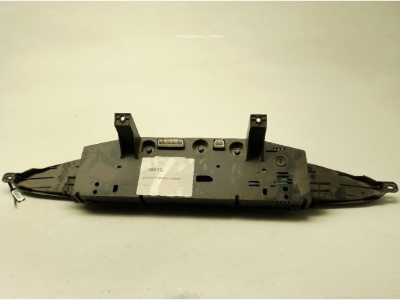 BA00A5903720, CUADRO INSTRUMENTOS NISSAN PRIMERA Hatchback (P12)|Desguaces La Cabaña